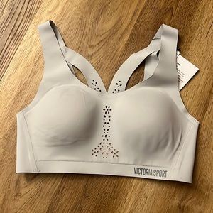 NWT Grey Angel Max Sports Bra 32B